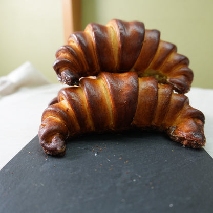 Cuernito / Croissant sin gluten · Pan-Filio
