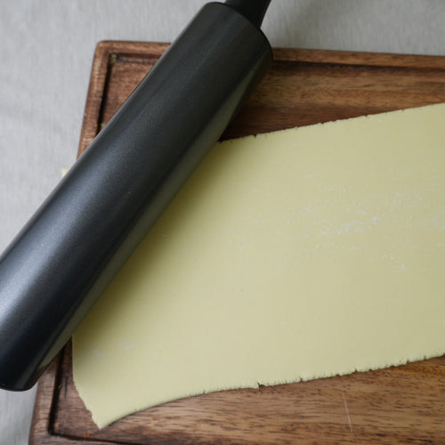 Masa de Hojaldre sin gluten · Pan-Filio