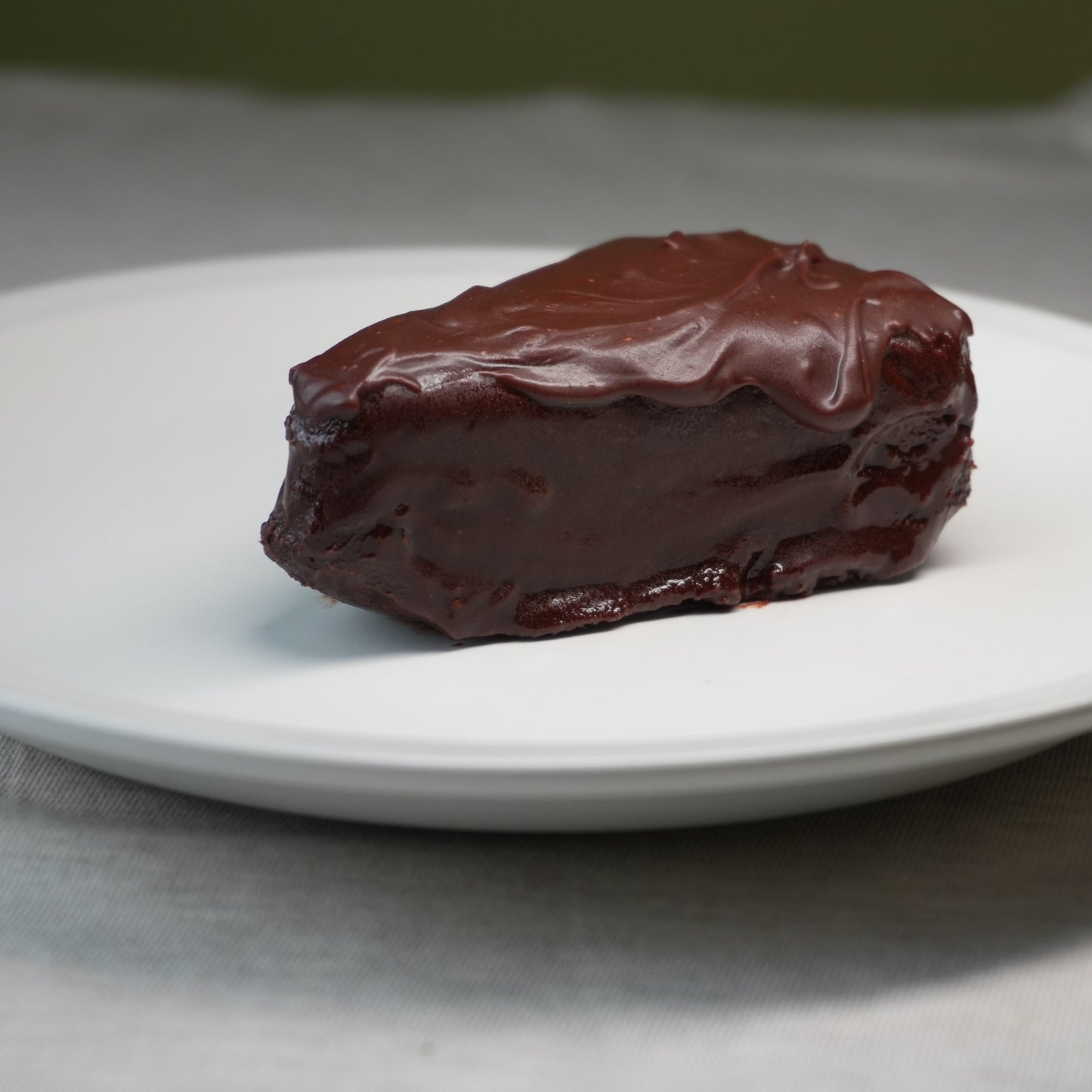 Pastel sacher sin gluten · Pan-Filio