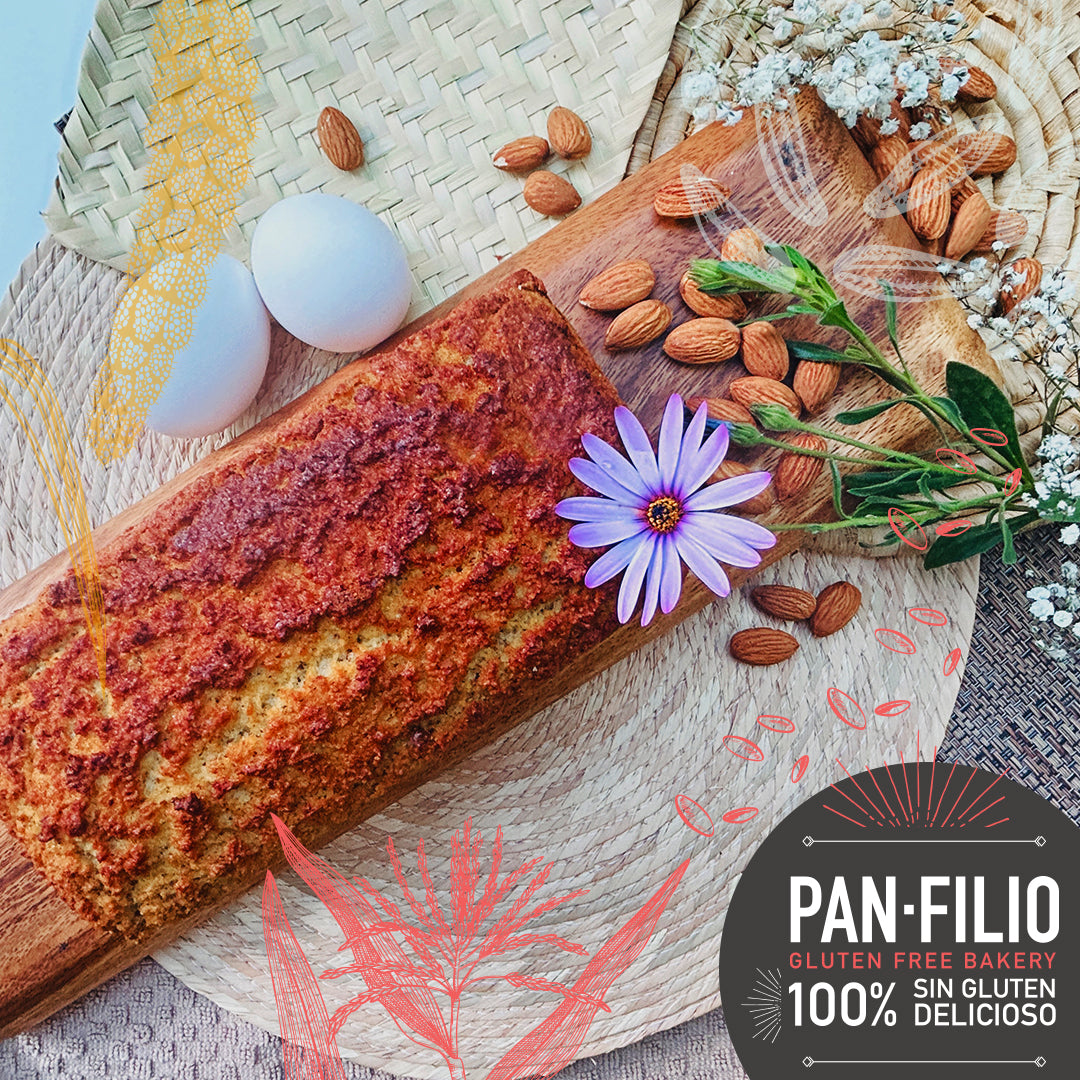 Pan Keto (Zero Carbs)