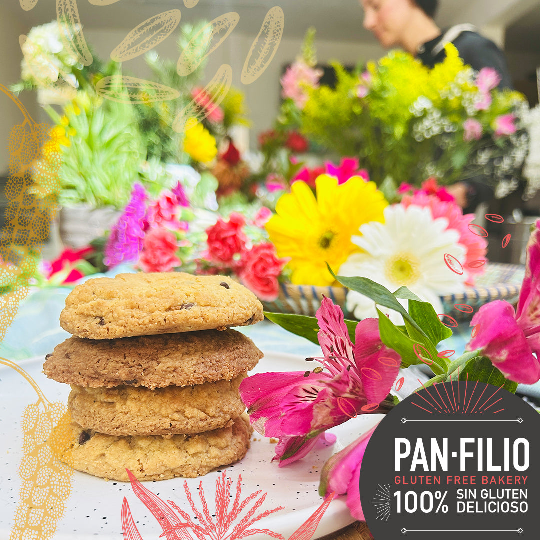 Polvorón & galletas