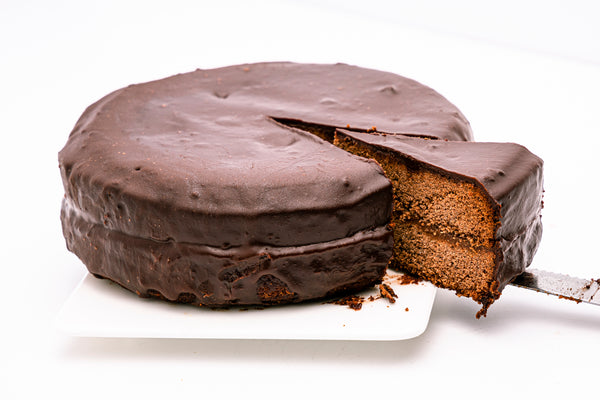 Pastel sacher